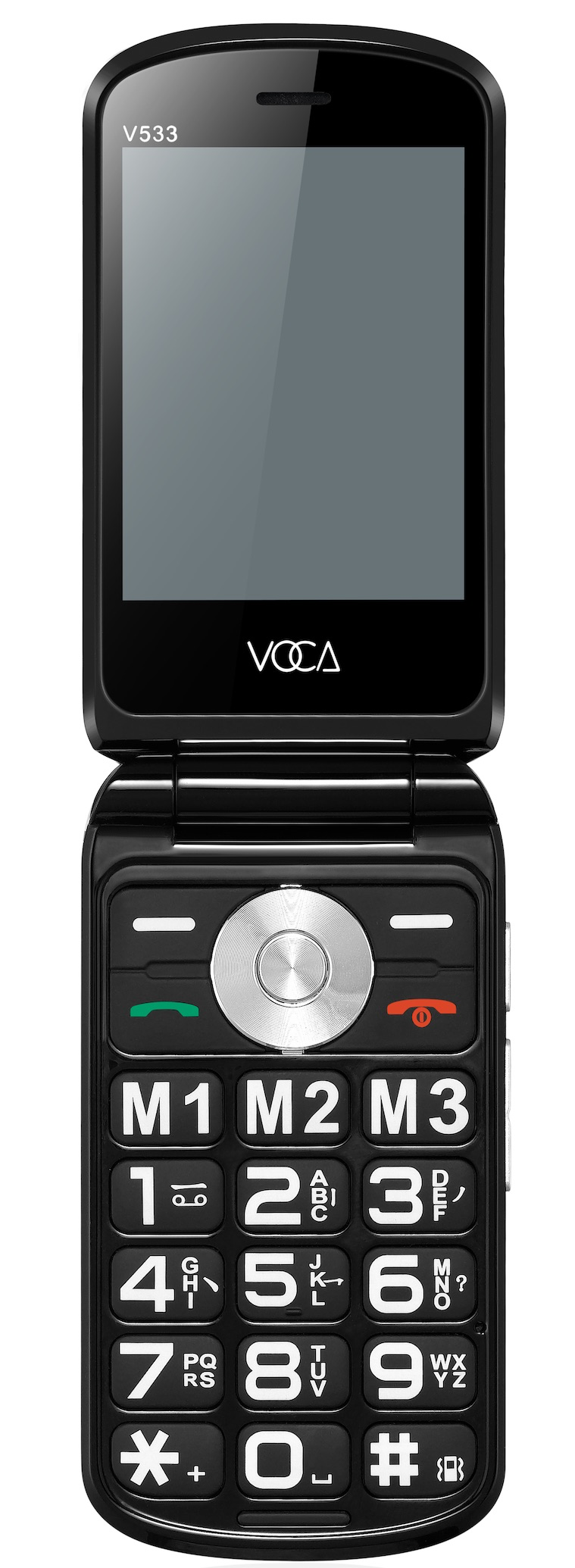 VOCA V330 Charging Cradle 